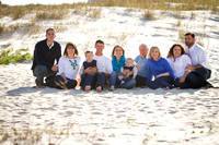 2013 Imhoff Family Beach