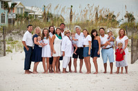 2013 Levin Family Beach Corbin
