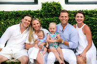 2021 Schilling Family Beach Portrait