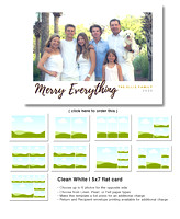 Clean White 7x5 _ Merry Everything