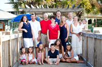 2013 Boone Family Beach