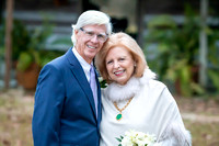 Nan & Herb's 50th Wedding Anniversary
