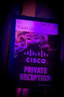 10-10-13 Cisco Event - New Orleans