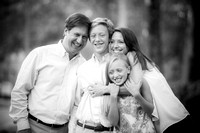 2016 Van Hoozer Family Portrait
