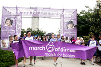 2015 March For Babies
