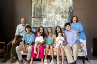 2023 Kinney Family Portrait