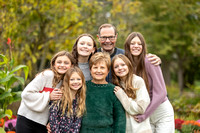 2023 Pody/Gustafson Family Portrait