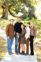 2023 DeMarco Family Portrait