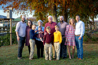 2023 Sulzer Family Portrait