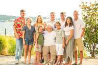 2019 Viator Family Beach Portrait