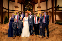 Grisby Groups - Molly's Wedding
