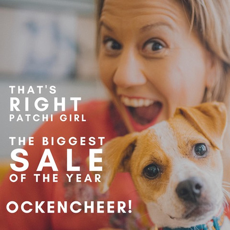 OCKENCHEER2021 (Your Story) (1080 x 1080 px)