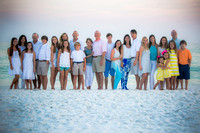 2014 Brown / McCraney Family Beach