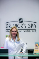 Dr. Vick's Spa High Resolution Files