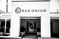 Red Onion High Resolution Photos