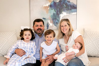 2020 Bankston Family Portrait