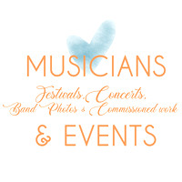 Musicians, Concerts & Festivals