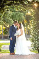 02_Bride & Groom Portraits