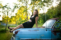 2012 Jamie Klenner Maternity