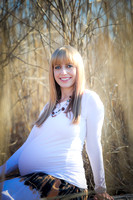 2014 Michelle Sheppard Maternity